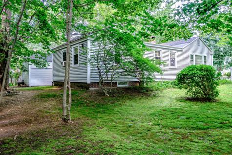 117 South Street Gorham ME 04038