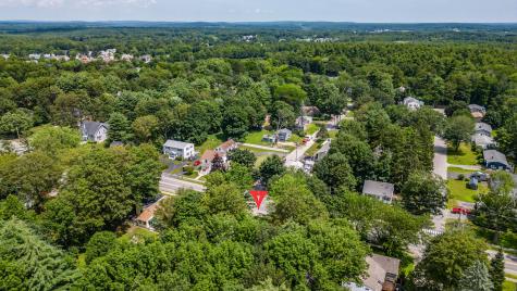 117 South Street Gorham ME 04038