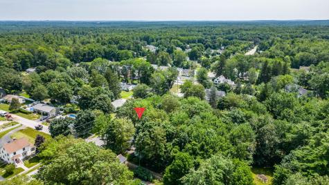 117 South Street Gorham ME 04038