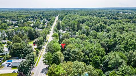 117 South Street Gorham ME 04038