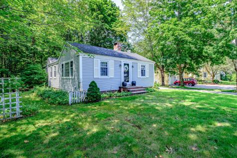 117 South Street Gorham ME 04038