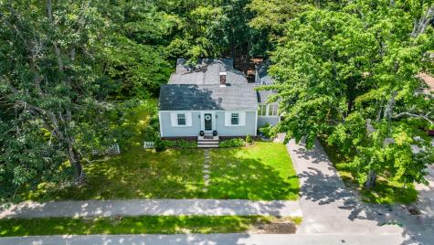117 South Street Gorham ME 04038
