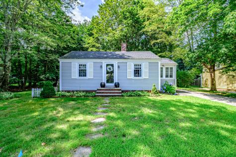 117 South Street Gorham ME 04038