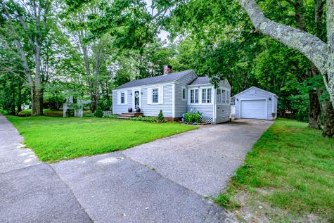 117 South Street Gorham ME 04038