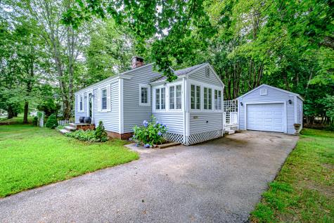 117 South Street Gorham ME 04038