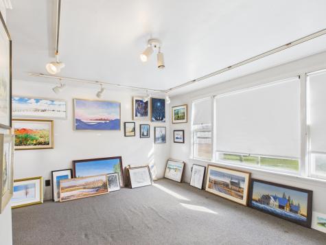 265 High Meadow Road Perham ME 04766