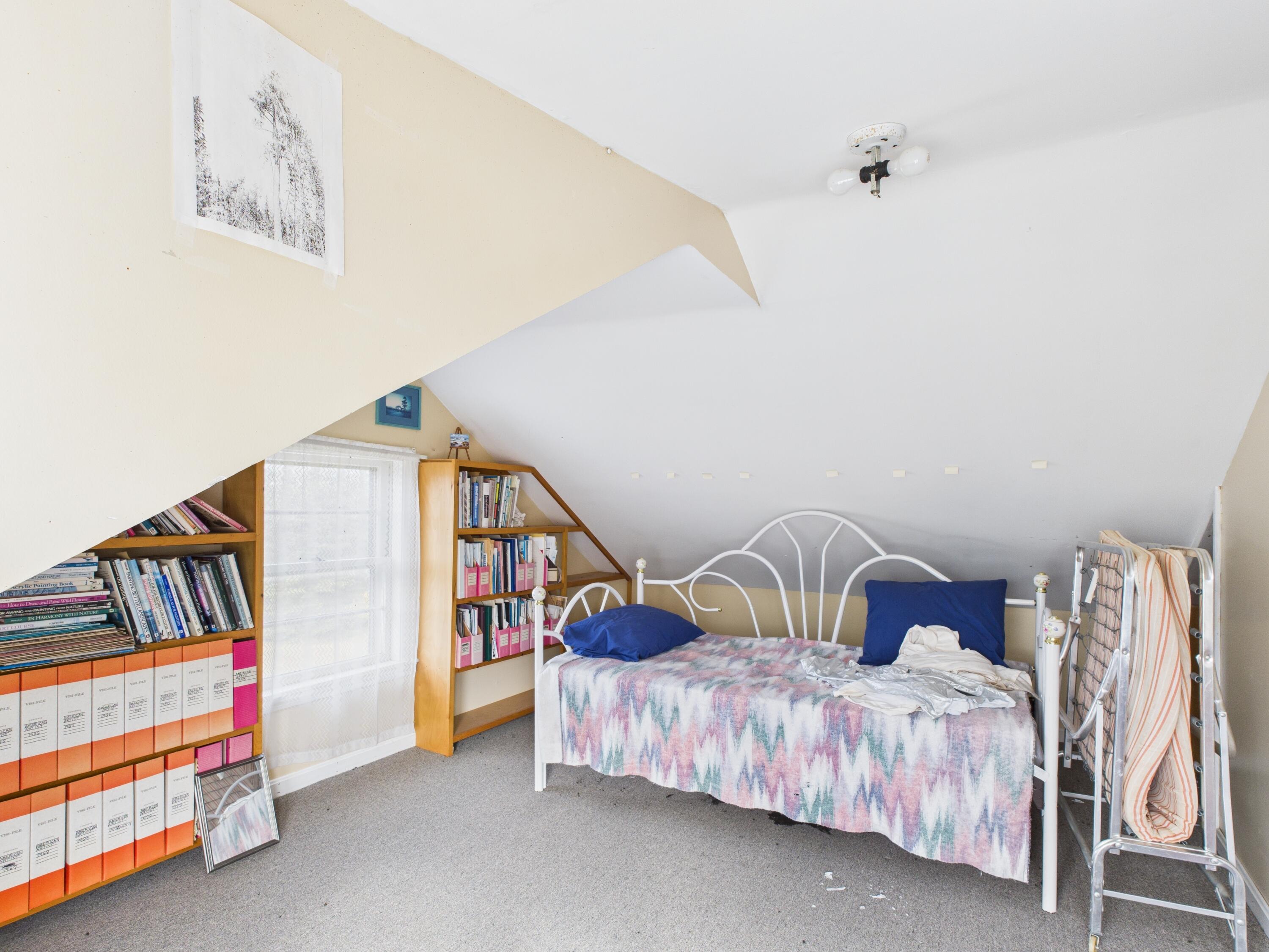 265 High Meadow Road Perham ME 04766