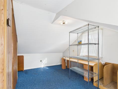 265 High Meadow Road Perham ME 04766