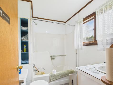 265 High Meadow Road Perham ME 04766