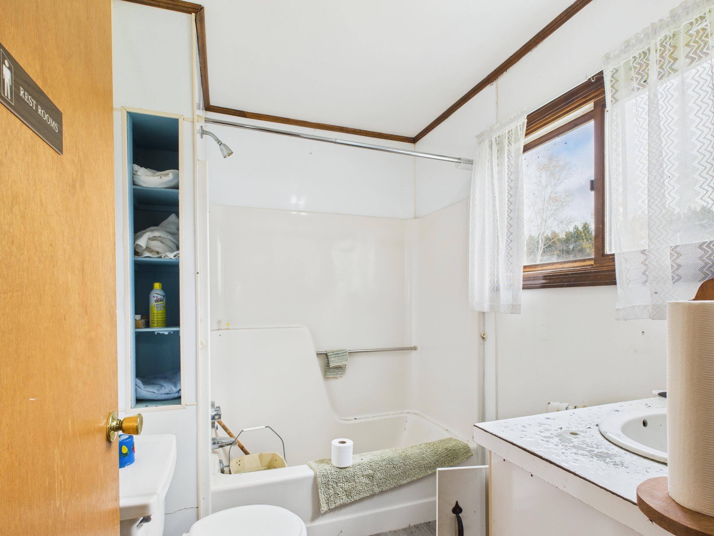 265 High Meadow Road Perham ME 04766