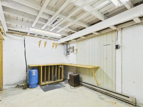 265 High Meadow Road Perham ME 04766