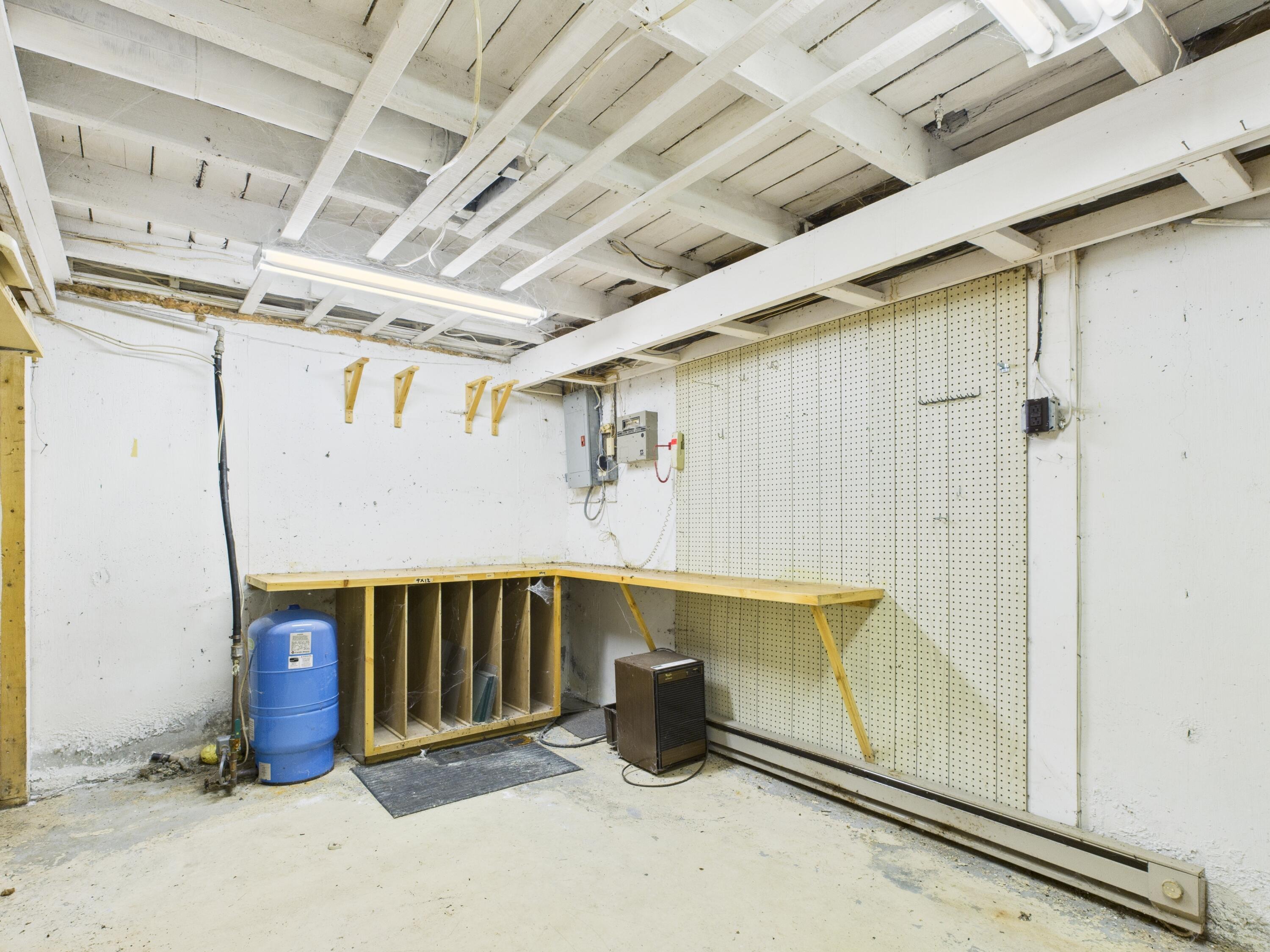 265 High Meadow Road Perham ME 04766