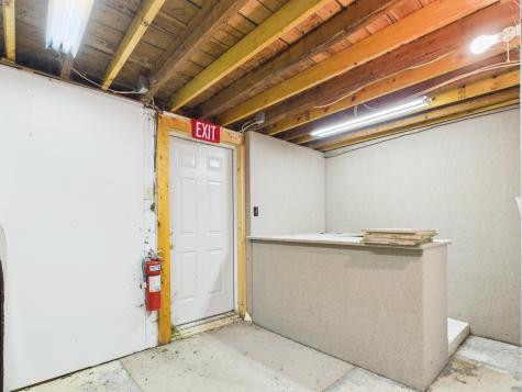 265 High Meadow Road Perham ME 04766