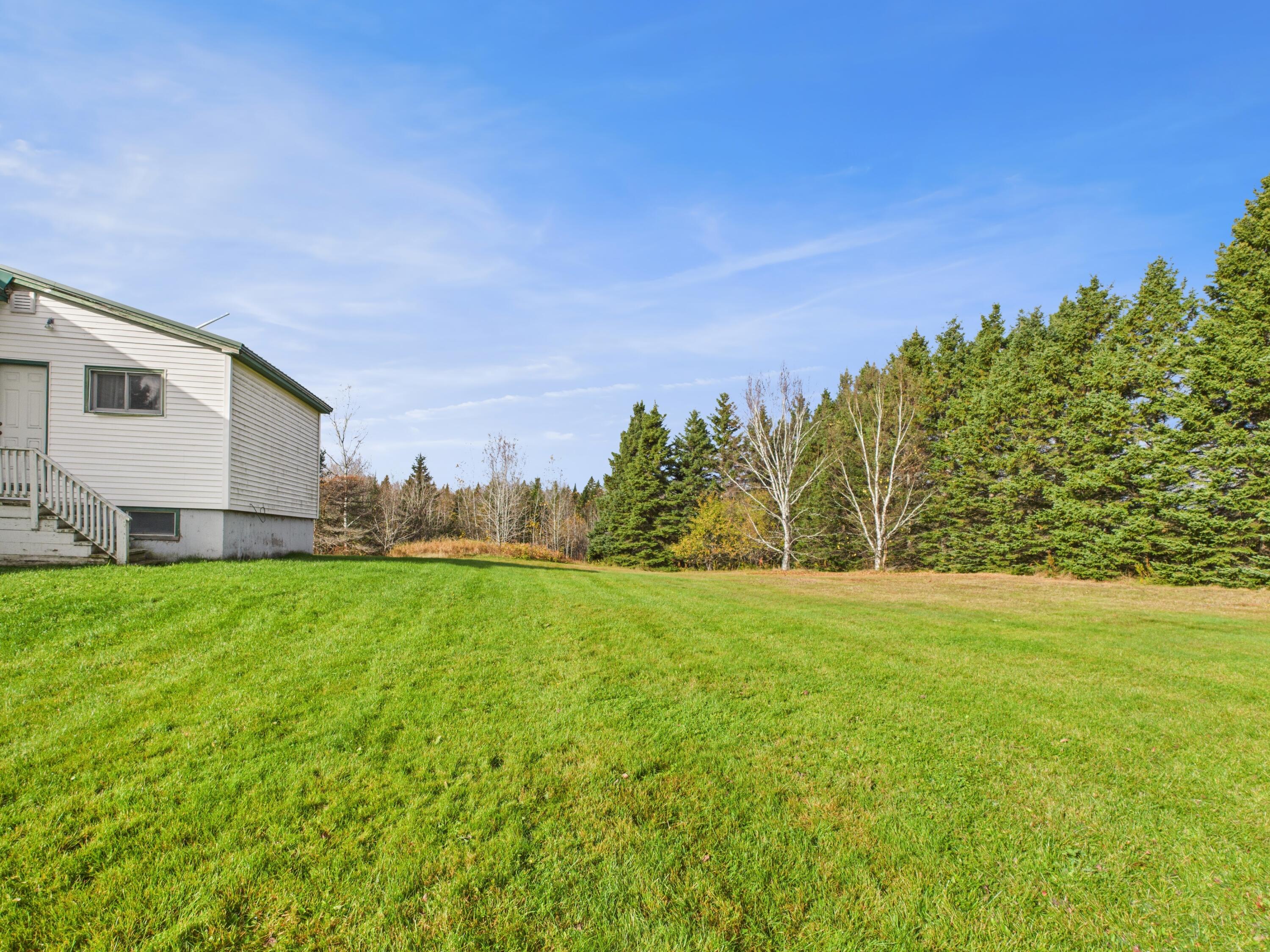 265 High Meadow Road Perham ME 04766