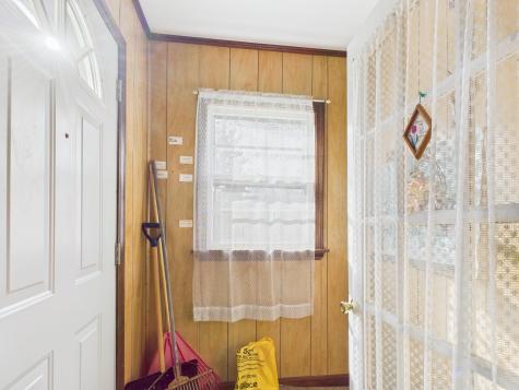 265 High Meadow Road Perham ME 04766