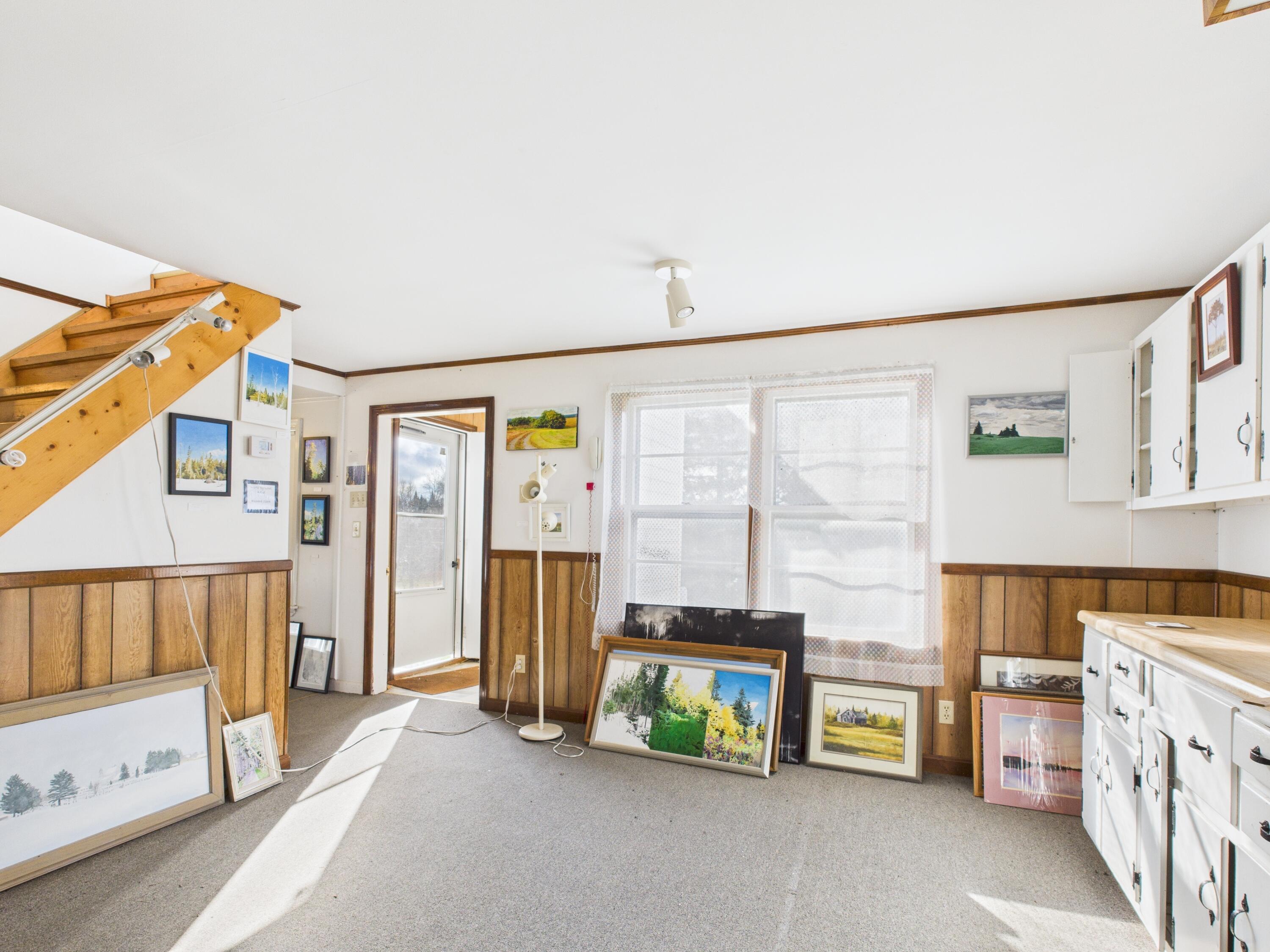 265 High Meadow Road Perham ME 04766