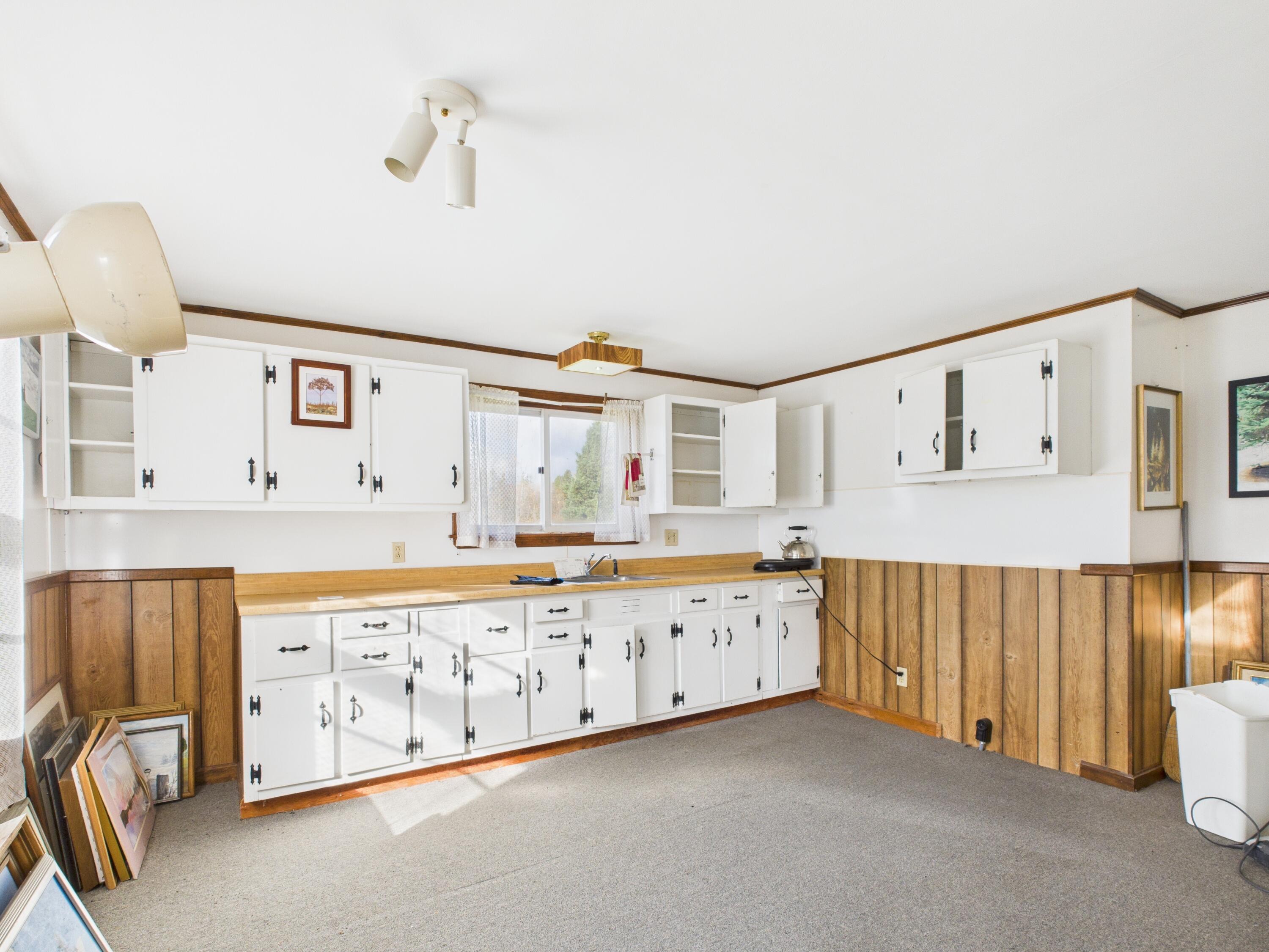 265 High Meadow Road Perham ME 04766