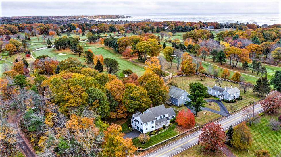 220 Sea Road Kennebunk ME 04043