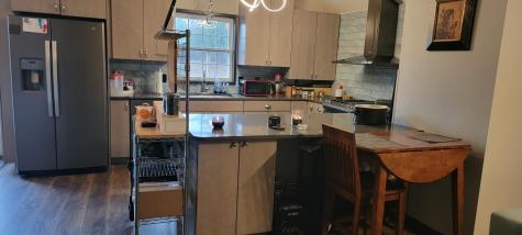 332 North Street Calais ME 04619