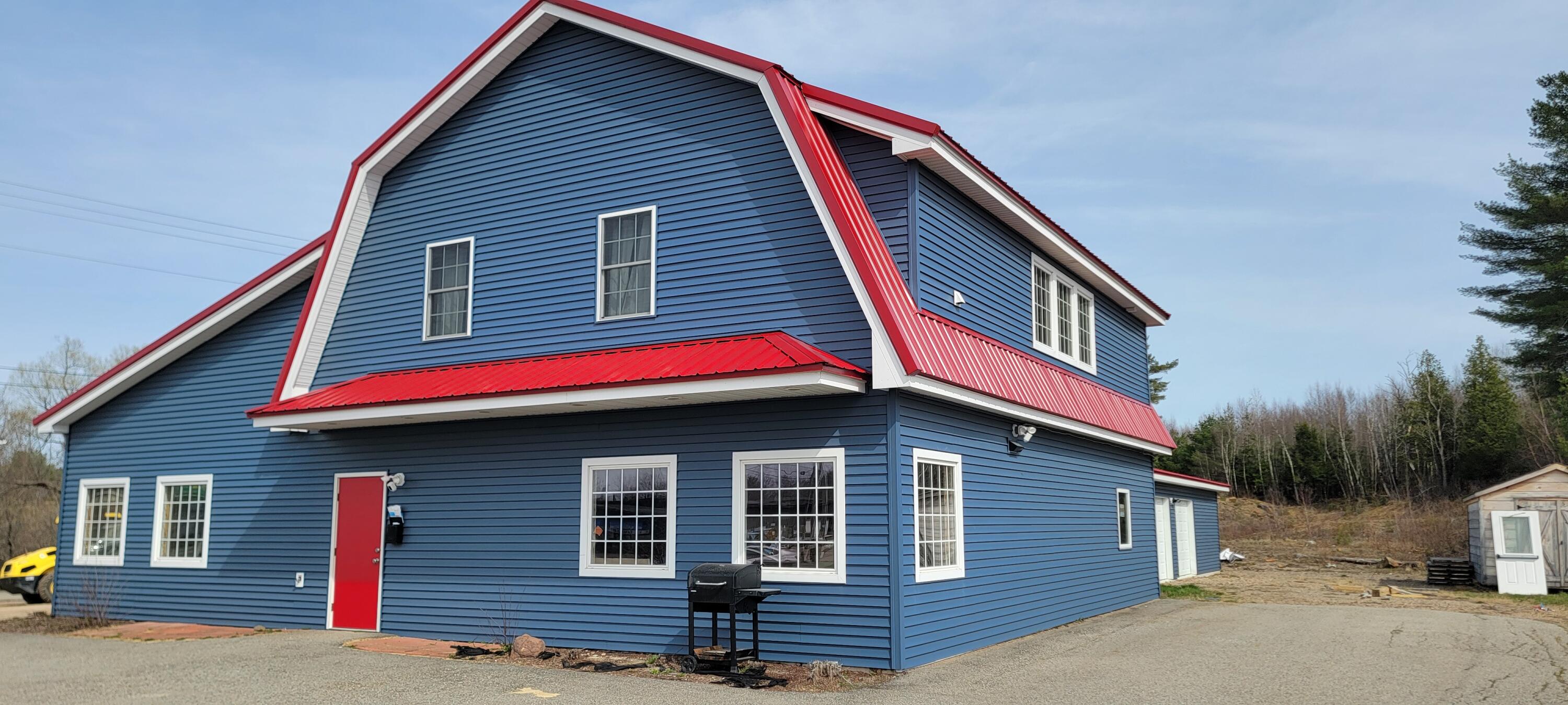 332 North Street Calais ME 04619