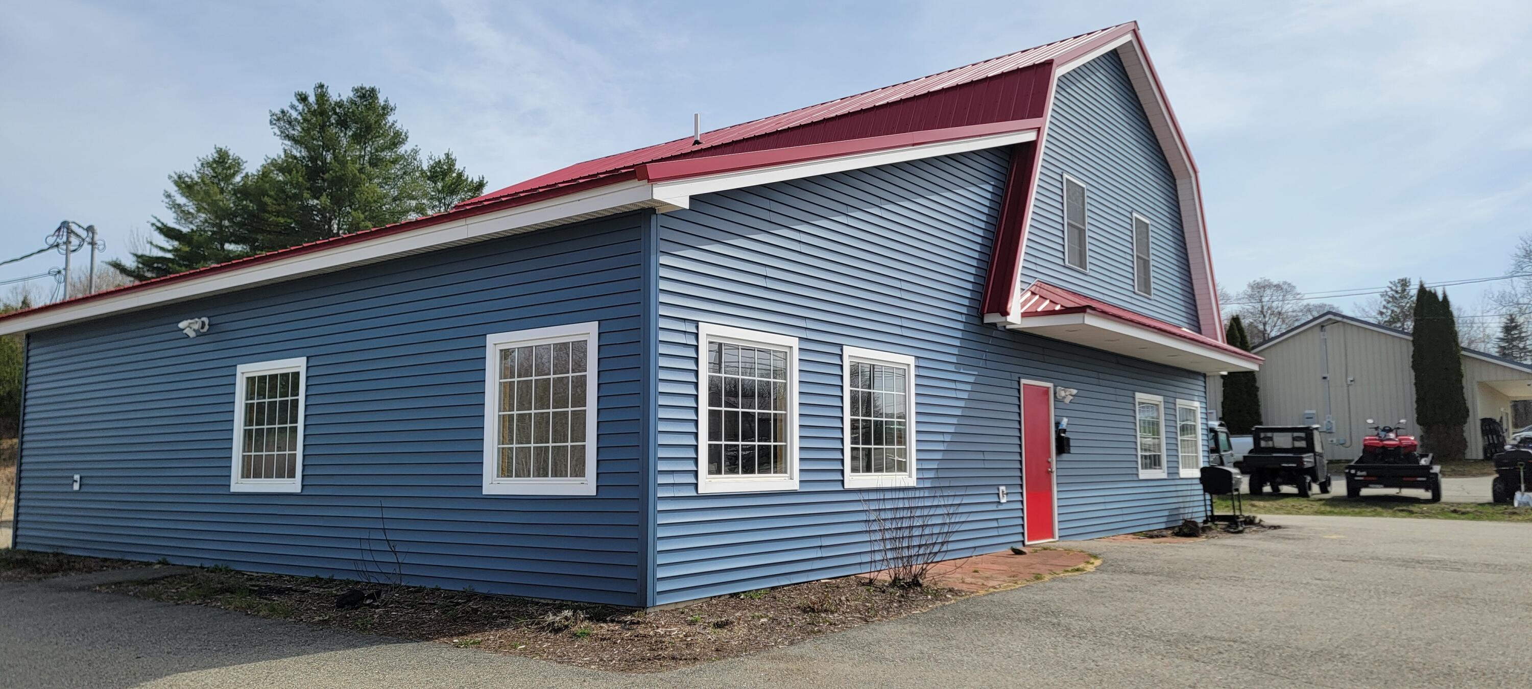 332 North Street Calais ME 04619