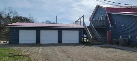 332 North Street Calais ME 04619