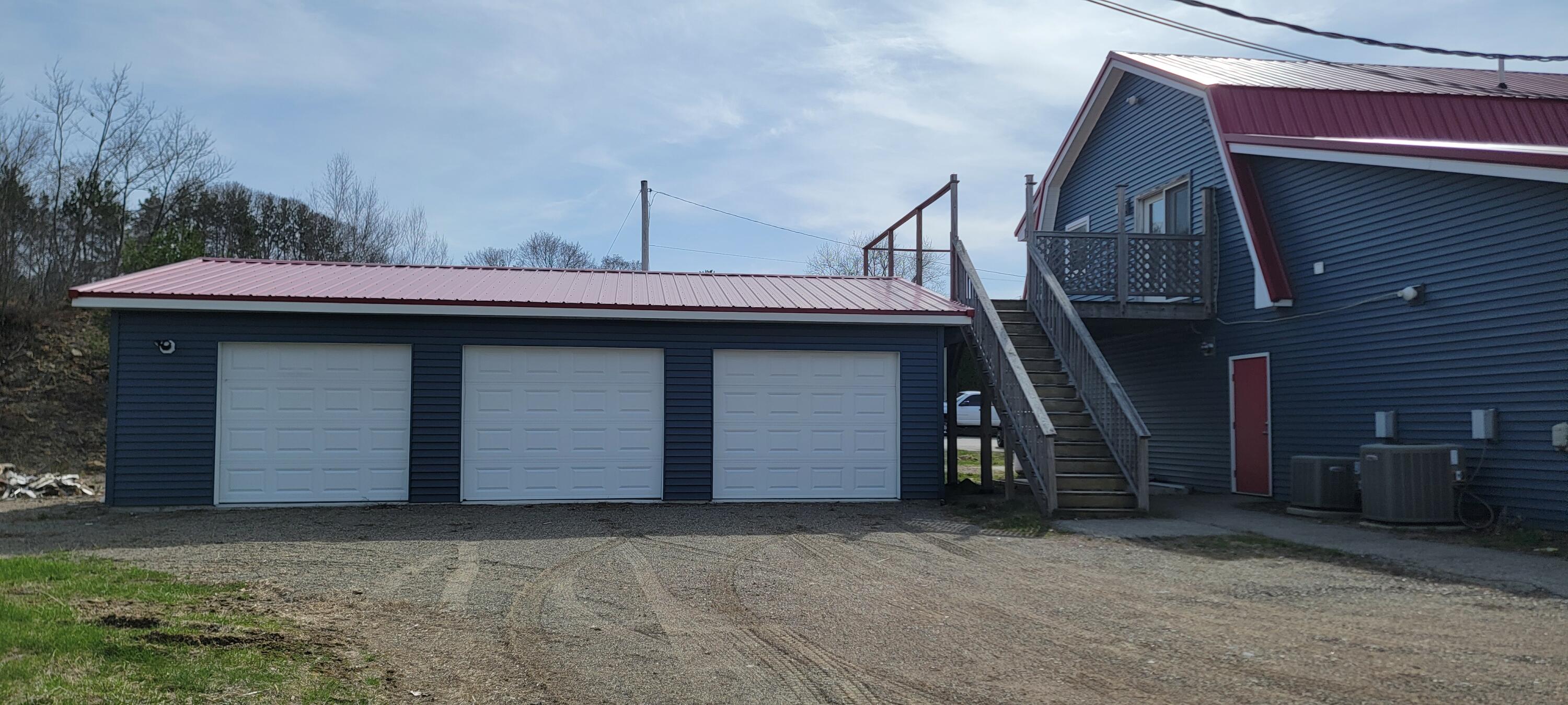 332 North Street Calais ME 04619