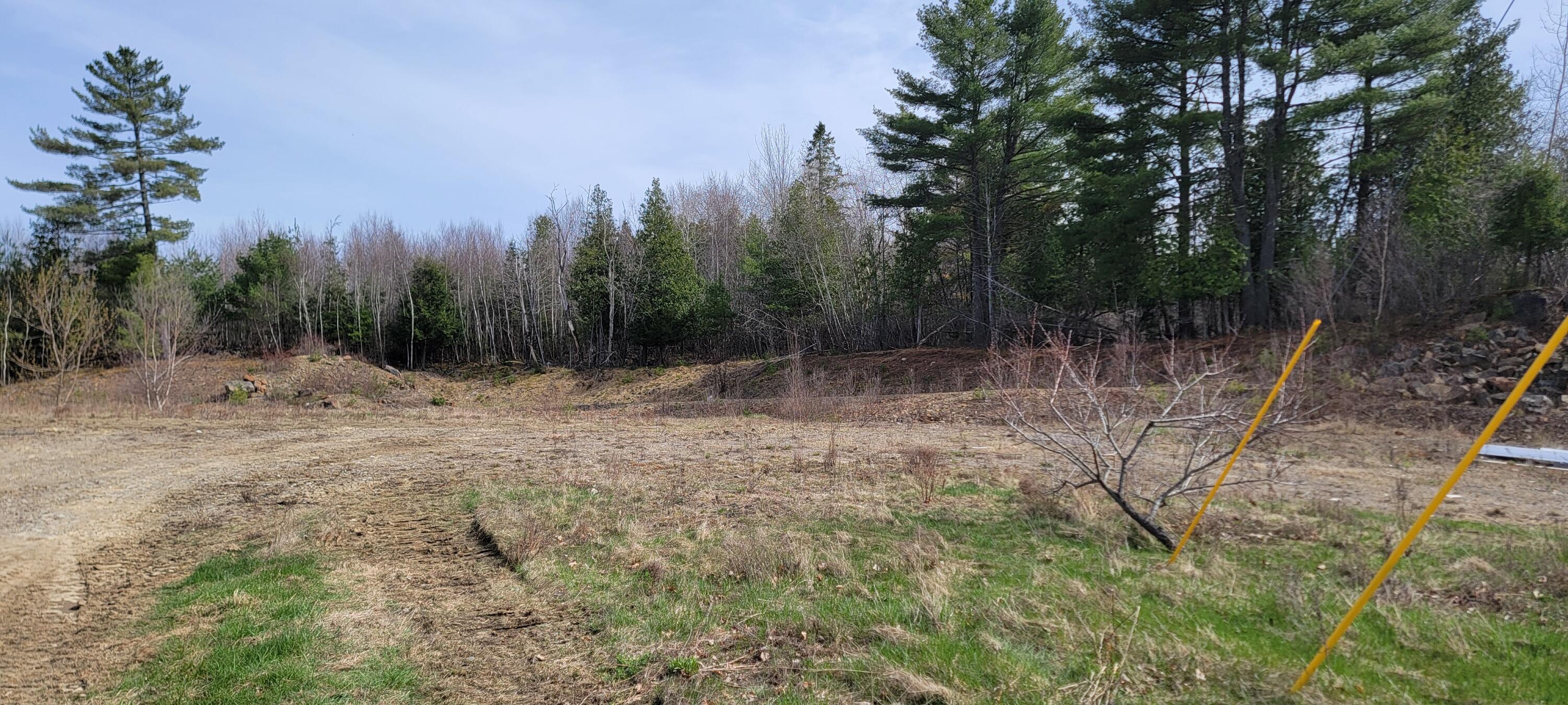 332 North Street Calais ME 04619