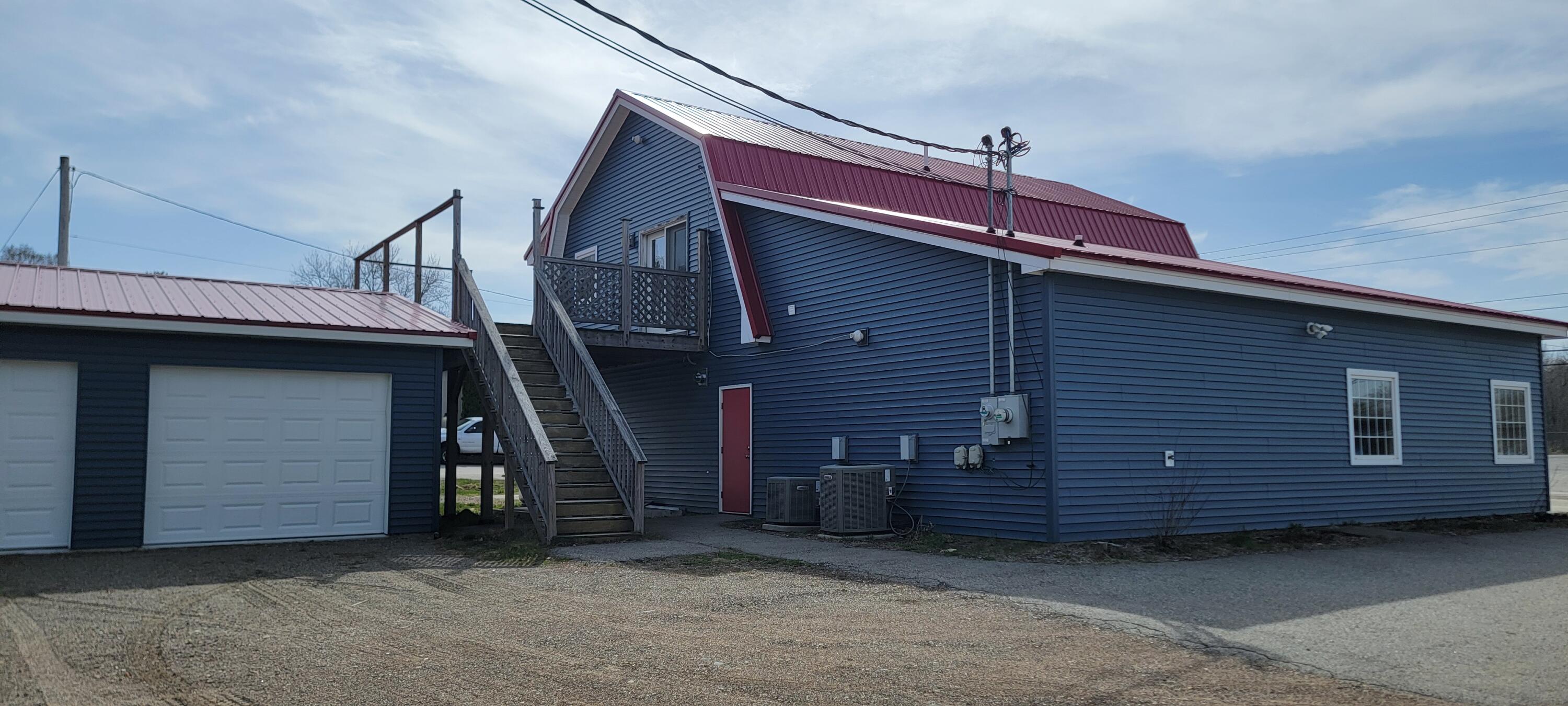 332 North Street Calais ME 04619