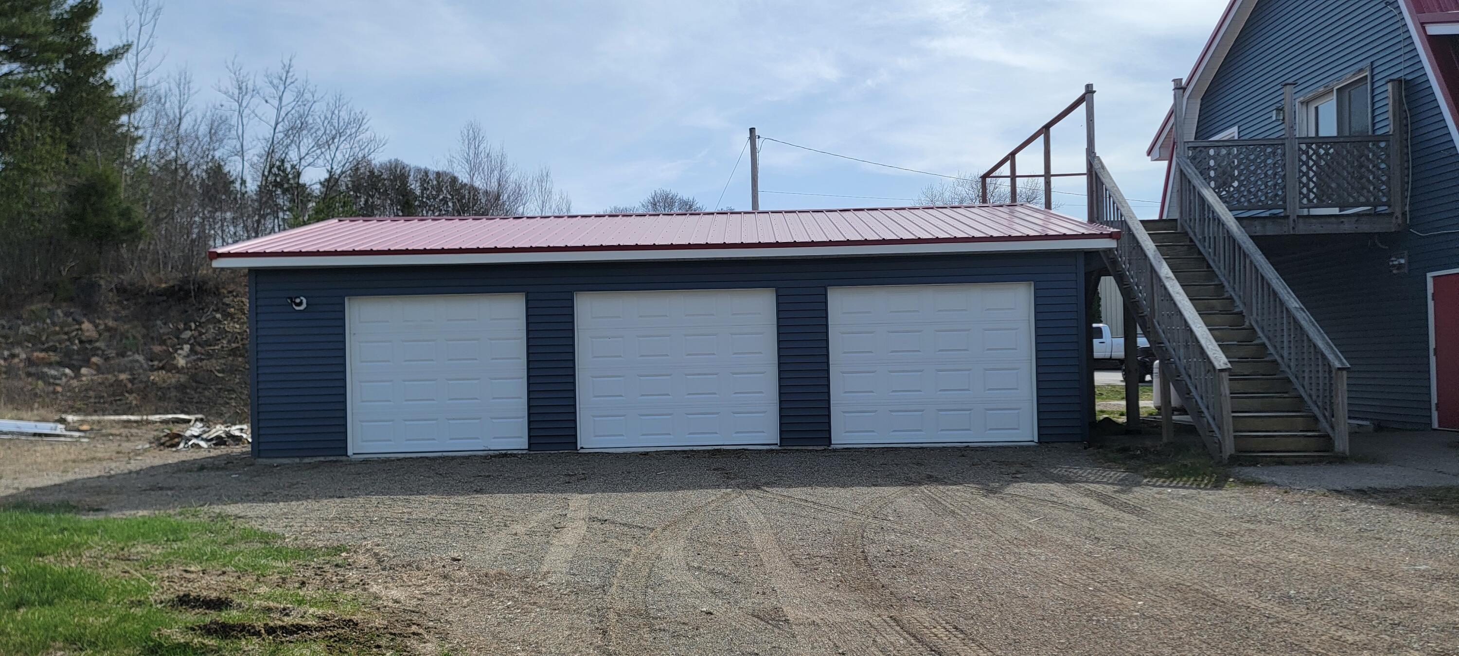 332 North Street Calais ME 04619