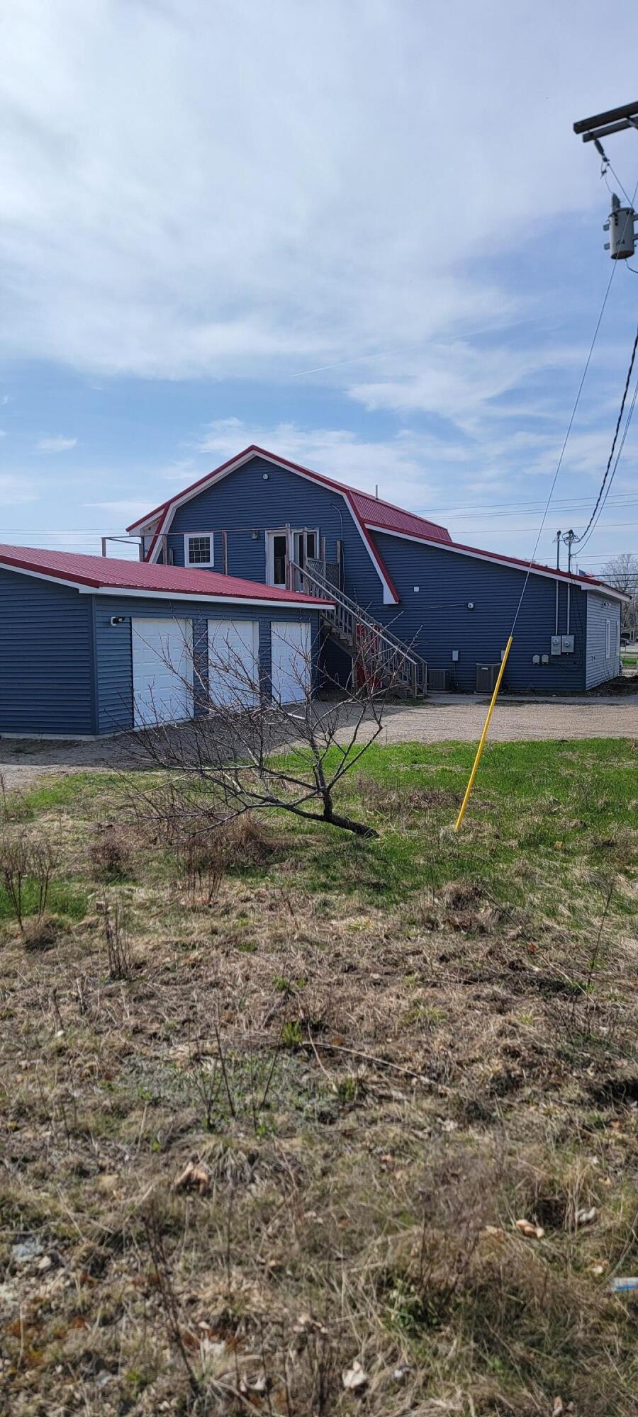 332 North Street Calais ME 04619