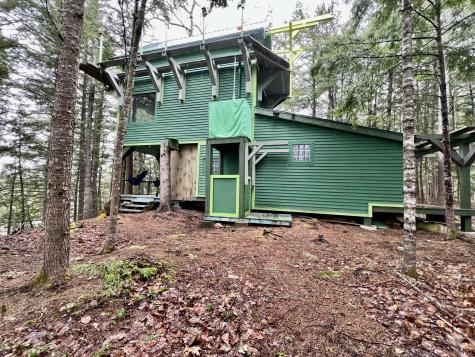 10 Angel Lane Medford ME 04463