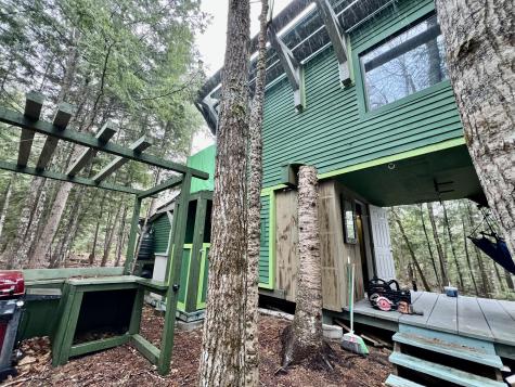 10 Angel Lane Medford ME 04463