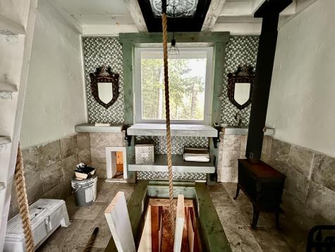 10 Angel Lane Medford ME 04463