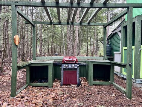 10 Angel Lane Medford ME 04463