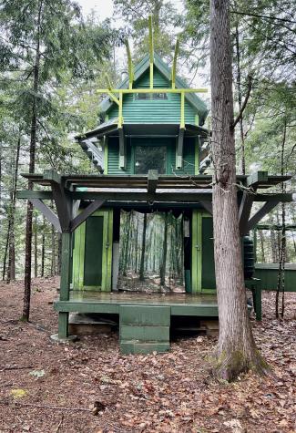 10 Angel Lane Medford ME 04463