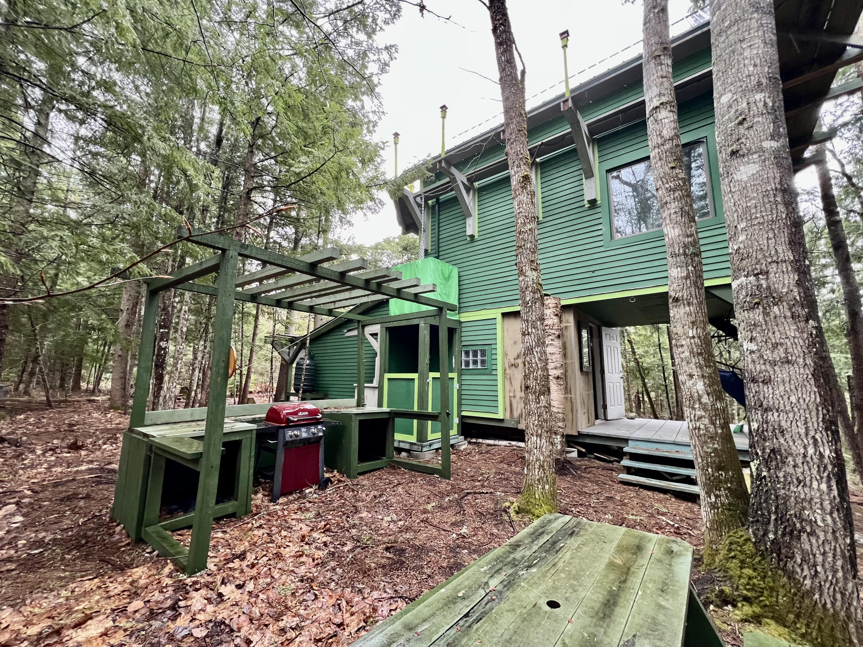 10 Angel Lane Medford ME 04463