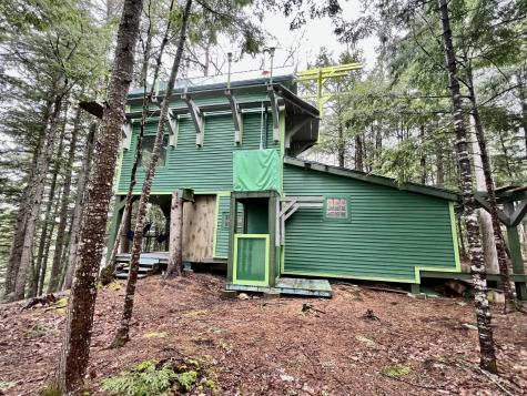 10 Angel Lane Medford ME 04463