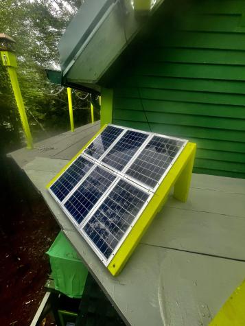 10 Angel Lane Medford ME 04463