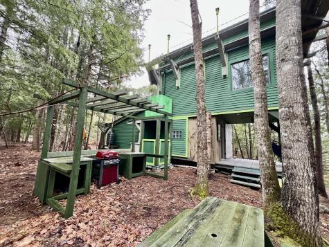 10 Angel Lane Medford ME 04463