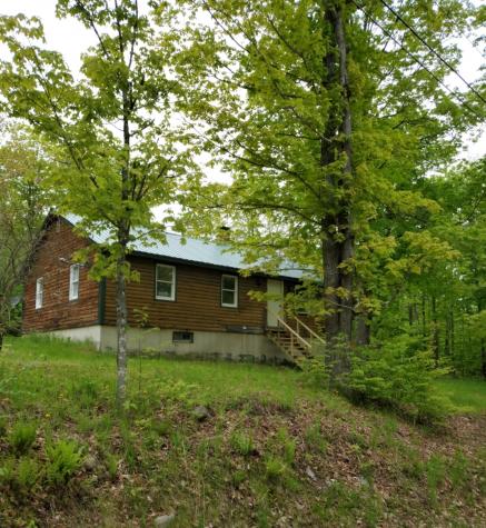 85 Severy Hill Road Dixfield ME 04224