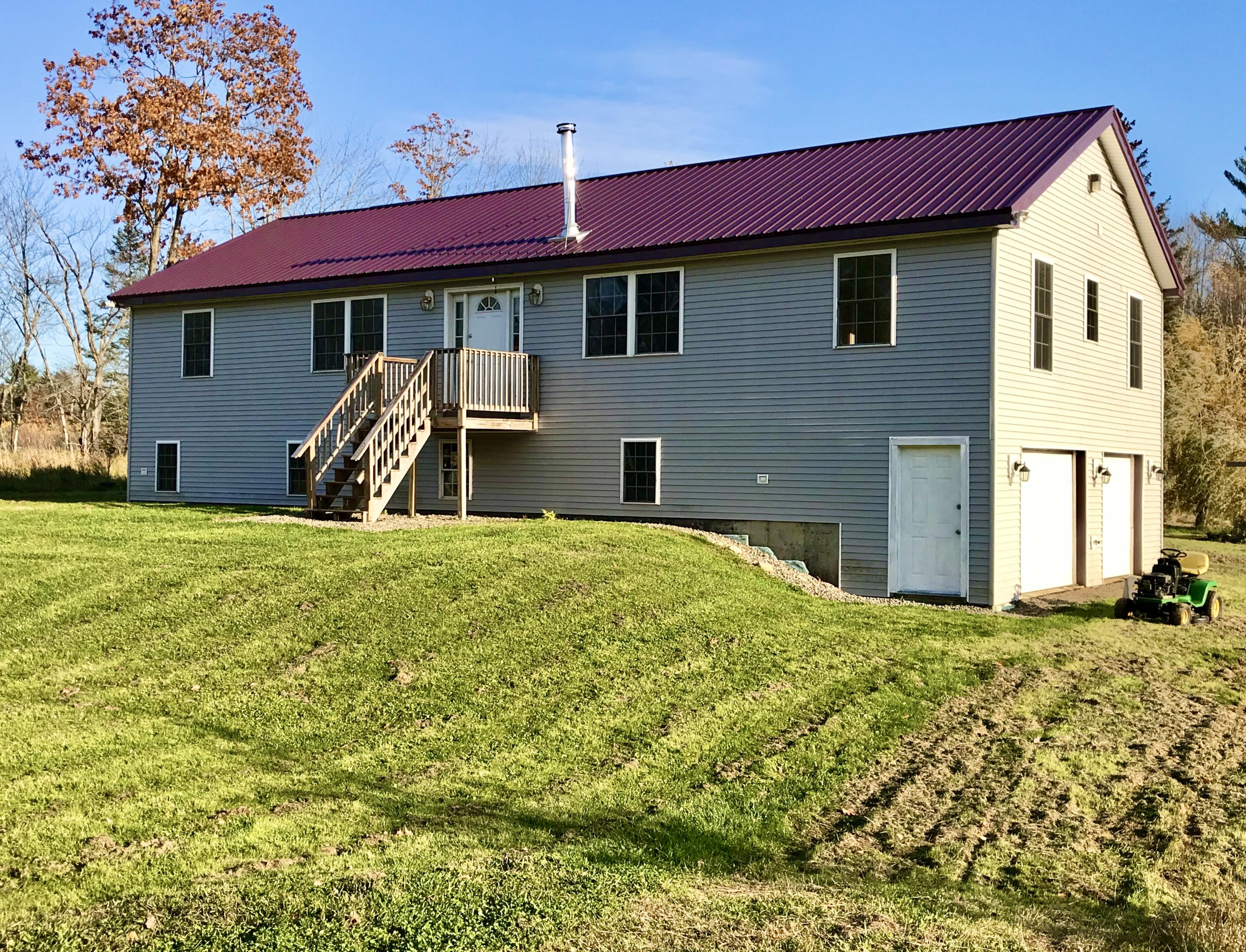 197 Dickey Mill Road Belmont ME 04952
