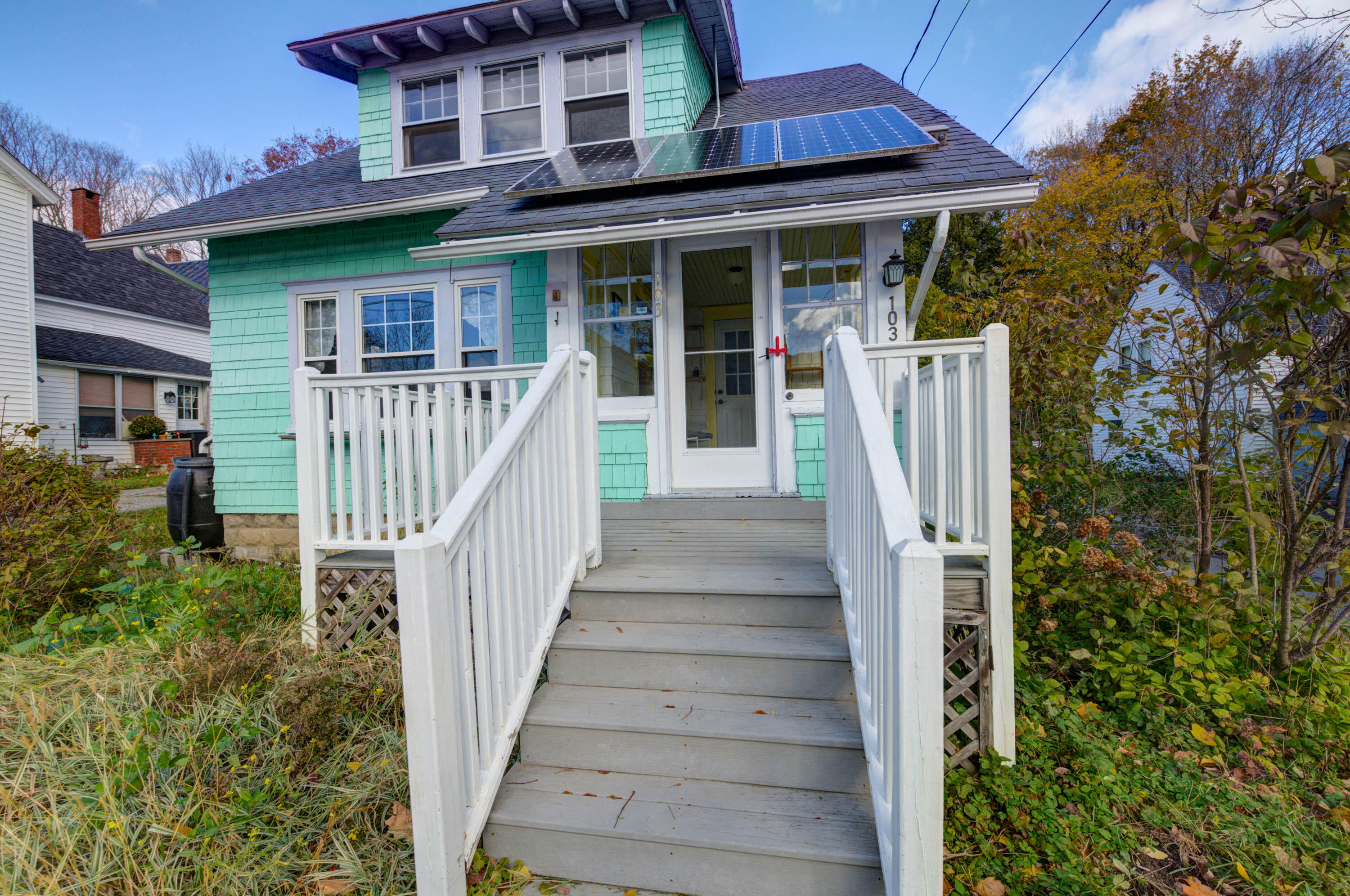 103 Green Street Augusta ME 04330