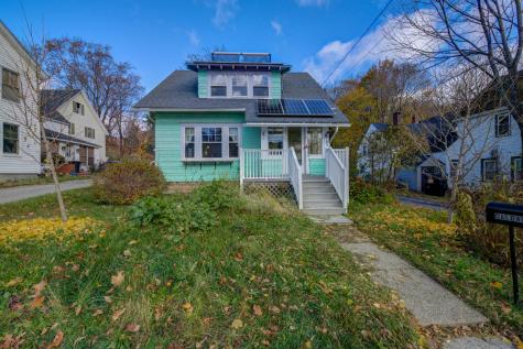 103 Green Street Augusta ME 04330