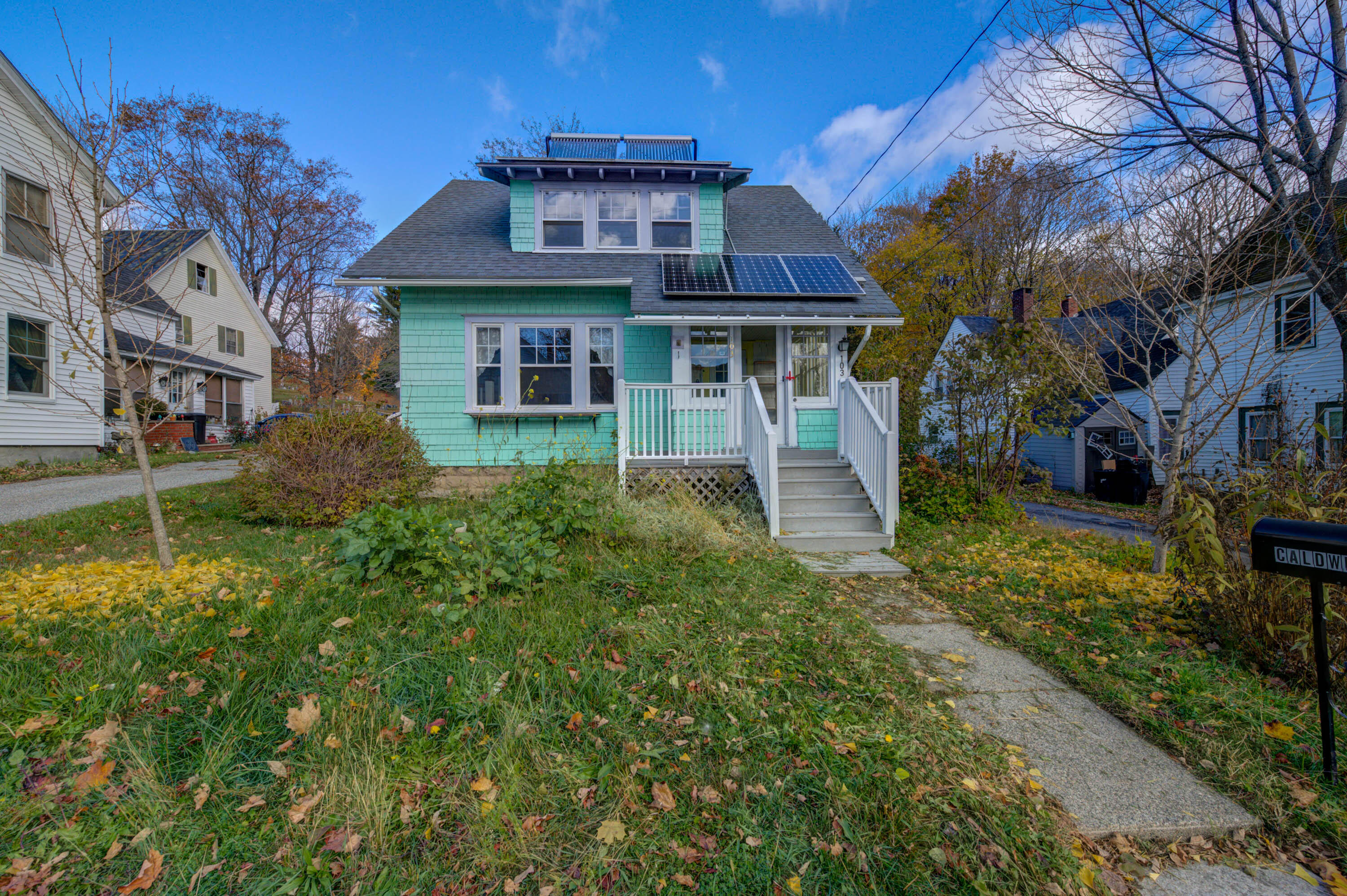 103 Green Street Augusta ME 04330