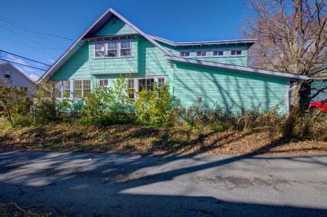 103 Green Street Augusta ME 04330