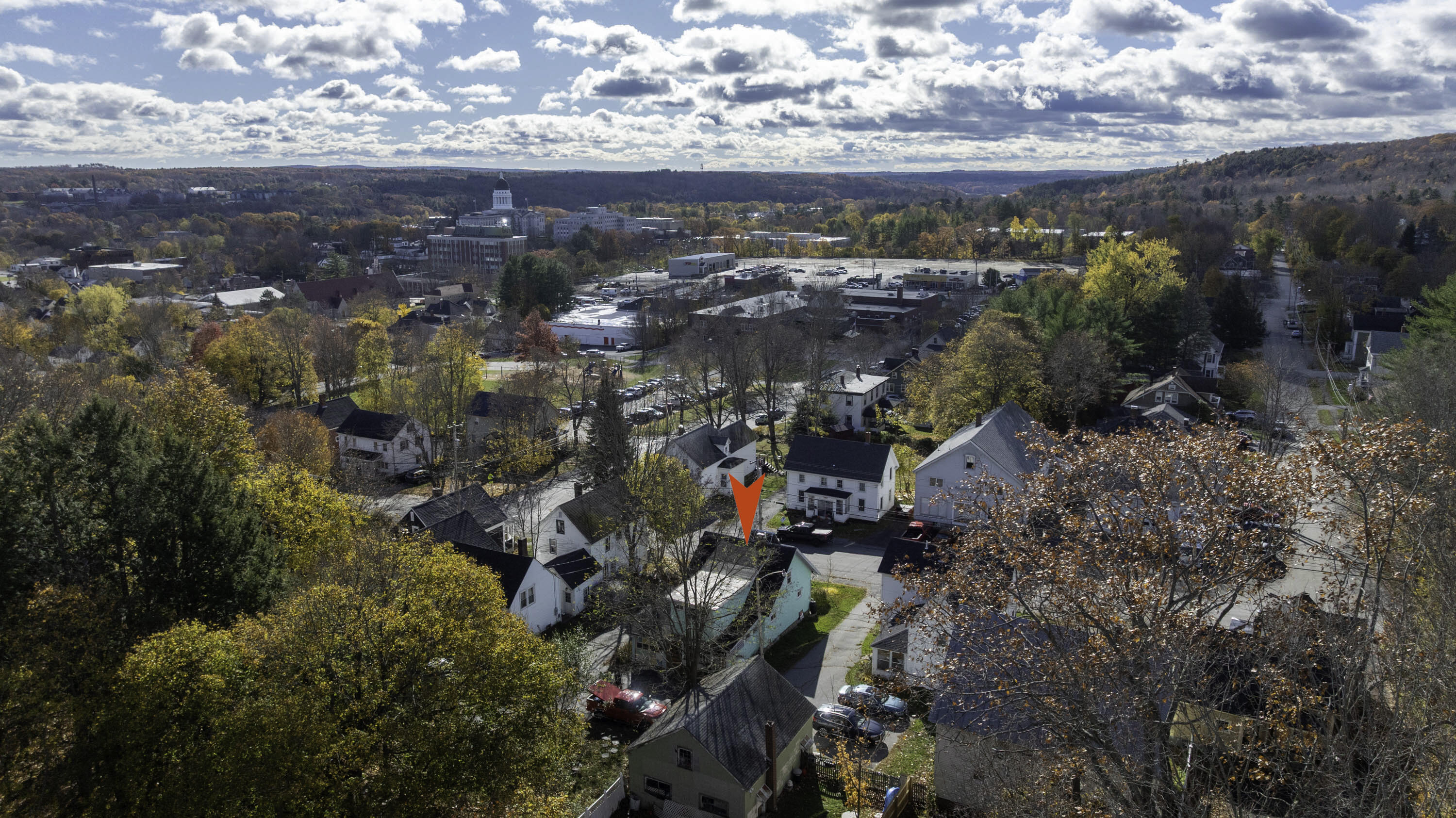 103 Green Street Augusta ME 04330