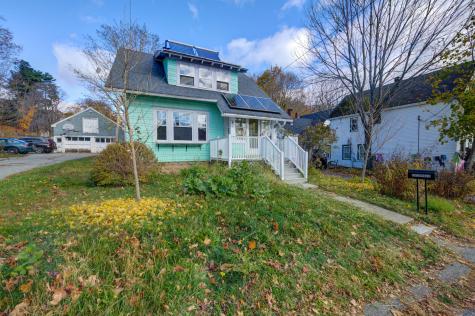 103 Green Street Augusta ME 04330