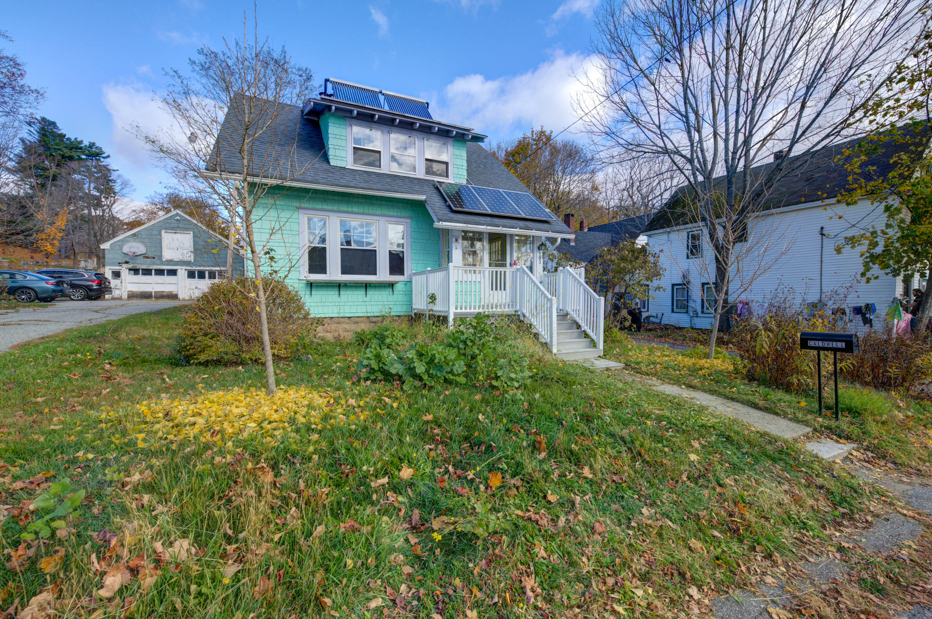 103 Green Street Augusta ME 04330