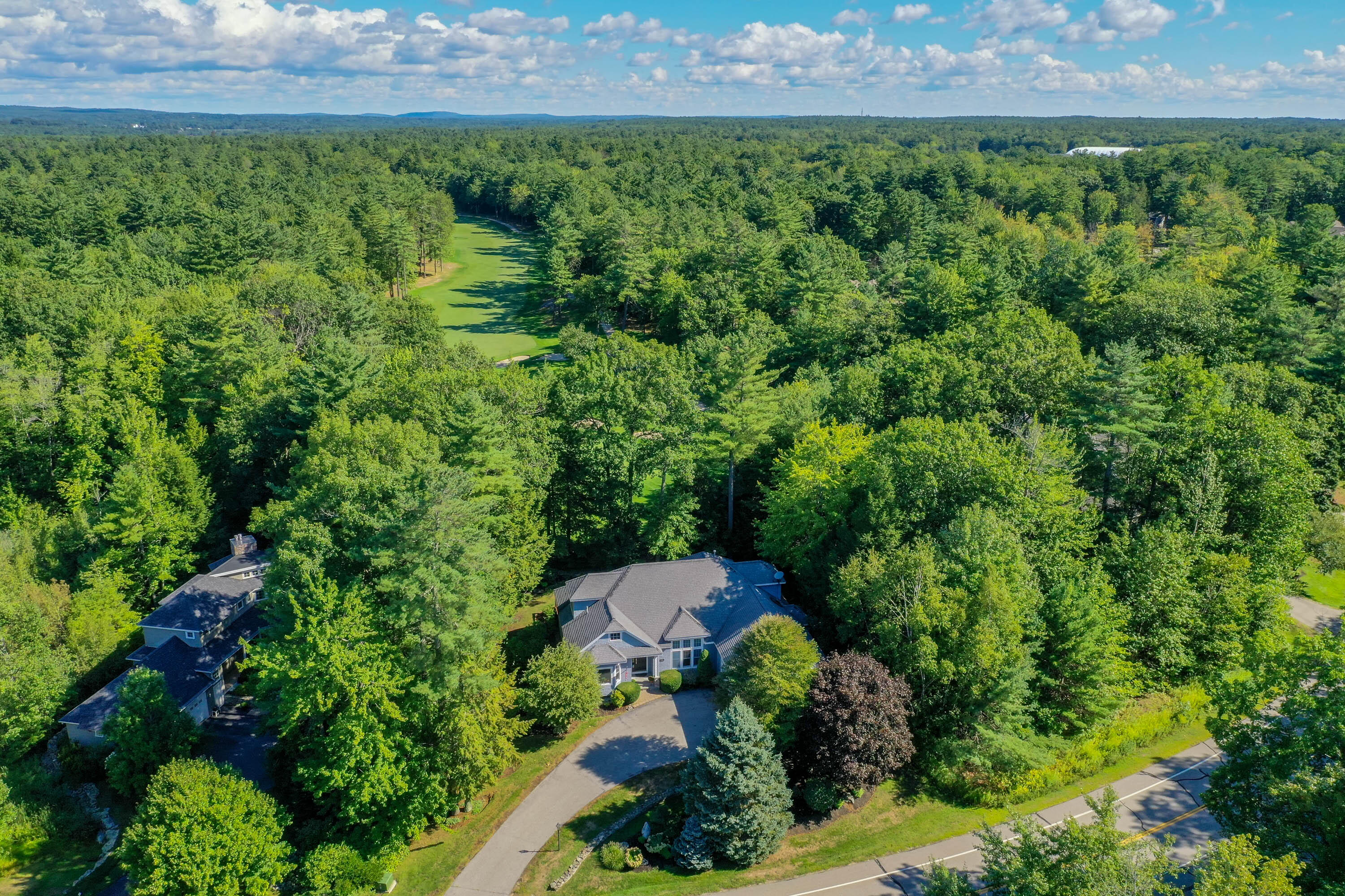 106 Woodlands Drive Falmouth ME 04105